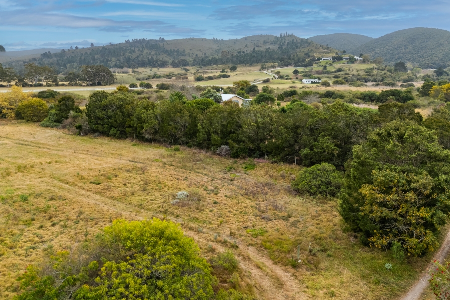 0 Bedroom Property for Sale in Wittedrift AH Western Cape